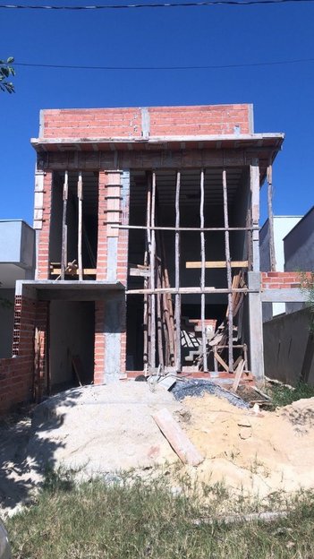 house em Avenida Ipanema, Jardim Planalto - Sorocaba - SP