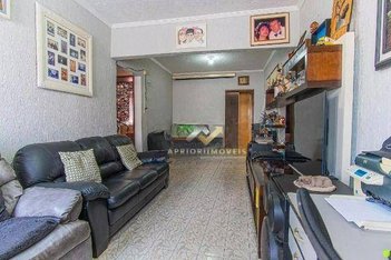 house em Rua Morumbi, Jardim Paraíso - Santo André - SP