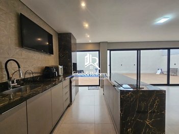 house em Rua Pasteur, Jardim São Caetano - São Caetano do Sul - SP