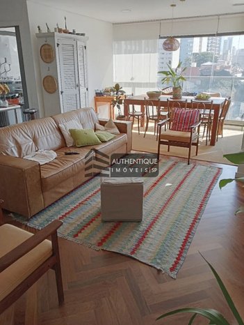 apartment em Rua Doutor Nicolau de Sousa Queirós, Vila Mariana - São Paulo - SP