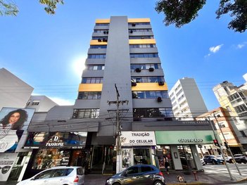 office em Rua Bento Gonçalves, Centro - Passo Fundo - RS