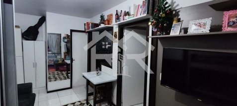 apartment em Rua João Alfredo, Cidade Baixa - Porto Alegre - RS