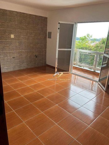 house em Avenida Marginal Córrego Taióca, Jardim Las Vegas - Santo André - SP