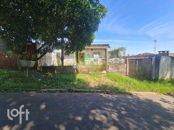 house em Tenente-Coronel Mário Doernte, Ipanema - Porto Alegre - RS