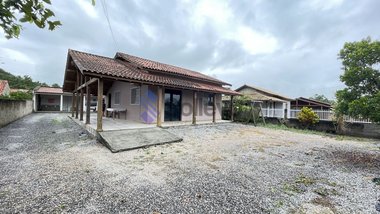 house em Rua São Jorge, Vila Nova - Imbituba - SC