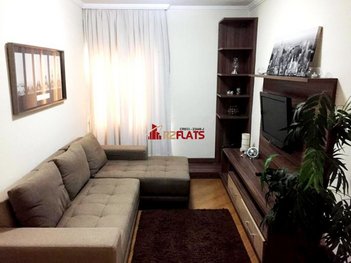 apartment em Rua Major Diogo, Bela Vista - São Paulo - SP