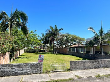 land_lot em Rua Urussanga, Centro - Balneário Rincão - SC