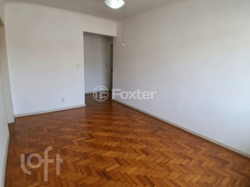 apartment em Avenida Dom Cláudio José Gonçalves Ponce de Leão, Vila Ipiranga - Porto Alegre - RS