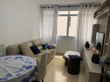 apartment em Rua Fradique Coutinho, Pinheiros - São Paulo - SP