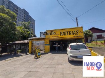land_lot em Avenida do Forte, Vila Ipiranga - Porto Alegre - RS
