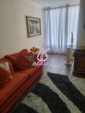 apartment em Avenida Bem-te-vi, Moema - São Paulo - SP