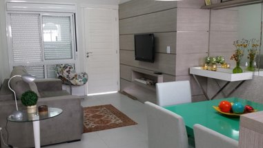 apartment em Rua Paralelo Norte, Xangri-Lá - Xangri-Lá - RS