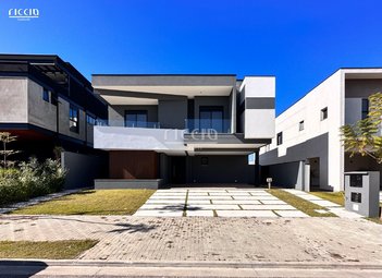 house em Avenida Possidonio José de Freitas, Urbanova - São José dos Campos - SP