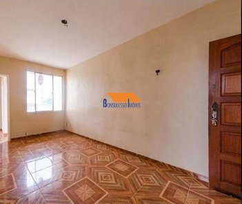 apartment em Rua São Jorge, Carlos Prates - Belo Horizonte - MG