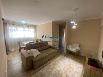 apartment em Avenida Doutor Luís Rocha Miranda, Jabaquara - São Paulo - SP
