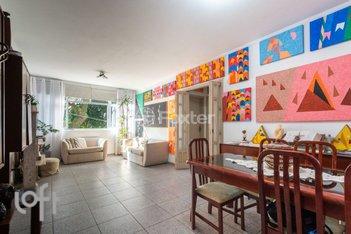 apartment em Rua Hermínio Lemos, Cambuci - São Paulo - SP