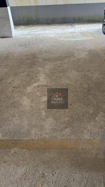garage em Rua Coronel Proost de Sousa, Embaré - Santos - SP