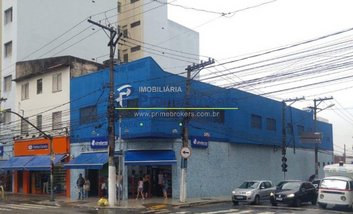 business em Avenida Jabaquara, Mirandópolis - São Paulo - SP