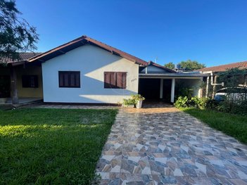 house em Rua Júlio de Castilhos, Portão Velho - Portão - RS