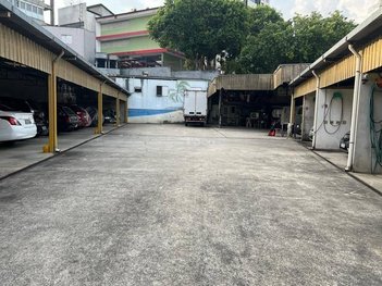 land_lot em Rua Araré, Chácara Inglesa - São Paulo - SP