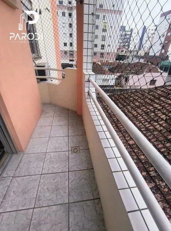 apartment em Rua Barão do Triunfo, Nossa Senhora de Fátima - Santa Maria - RS
