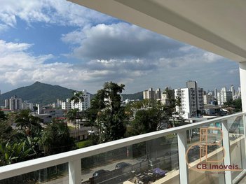 apartment em Rua Guaraparim, Tabuleiro - Camboriú - SC