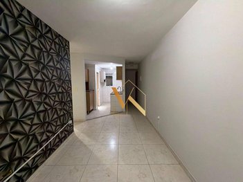 apartment em Rua Antônio Custódio de Castro, Vila Galvão - Guarulhos - SP