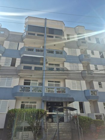 apartment em Rua Antônio Mattos Areas, Balneário - Florianópolis - SC