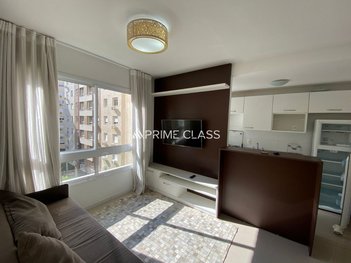 apartment em Rua Aurora, Marechal Rondon - Canoas - RS