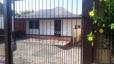 house em Avenida Alberto Pasqualini, Jardim Sabará - Porto Alegre - RS