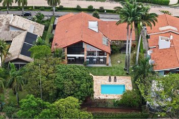 house em Alameda Doutor Dirceu Doretto, Parque Campolim - Sorocaba - SP