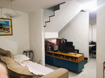 house em Rua Giuseppe Uliani, Demarchi - São Bernardo do Campo - SP