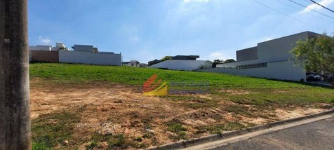 land_lot em Jardim dos Lagos, Jardim dos Lagos - Indaiatuba - SP