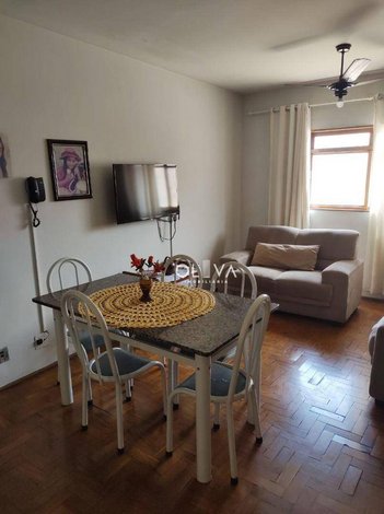 apartment em Rua Mirassol, Vila Nossa Senhora da Paz - São José do Rio Preto - SP