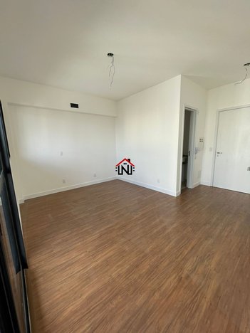 apartment em Rua Vieira de Morais, Campo Belo - São Paulo - SP