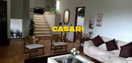 house em Avenida Barão de Mauá, Centro - São Bernardo do Campo - SP