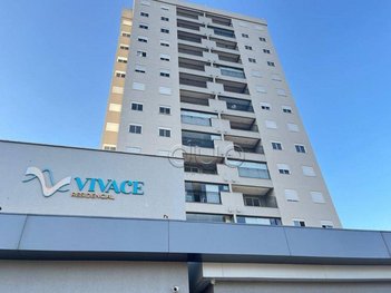 apartment em Avenida Dois Córregos, Piracicamirim - Piracicaba - SP