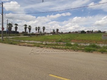 land_lot em Rua Tadao Yoshida, Zona Industrial - Sorocaba - SP