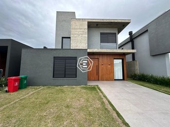 house em Avenida Diamante, Rainha do Mar - Xangri-Lá - RS