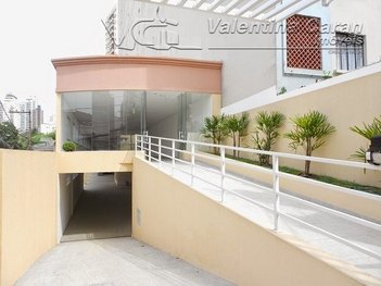 industrial em Rua Almeida Torres, Aclimação - São Paulo - SP