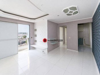 apartment em Rua Pastor Agenor Caldeira Diniz, Jardim Imperador (Zona Leste) - São Paulo - SP