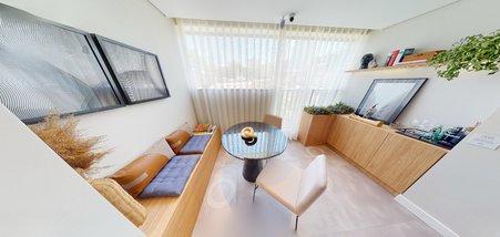 apartment em Rua Sena Madureira, Vila Clementino - São Paulo - SP