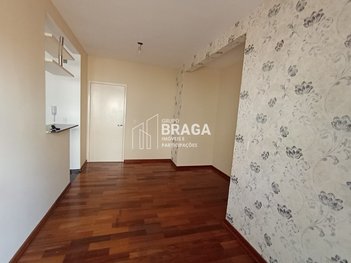 apartment em Avenida São Jerônimo, Jardim Bela Vista - Americana - SP