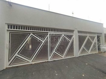 house em Rua João Laluce, Palmeiras - Araçatuba - SP