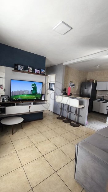 apartment em Avenida Primeiro de Maio, Vila Junção - Rio Grande - RS