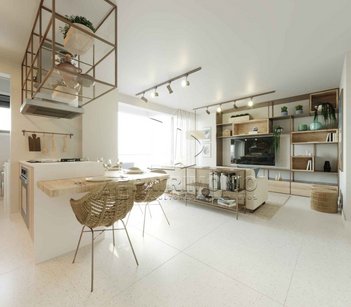 apartment em Rua Gustavo Magalhães, Jardim Faculdade - Sorocaba - SP