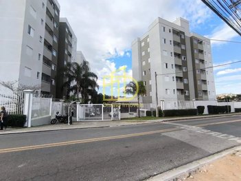 apartment em Rua Pedro José Senger, Vila Haro - Sorocaba - SP