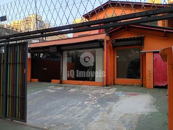commercial_building em AV Pacaembu, Pacaembu - São Paulo - SP