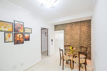 apartment em Avenida João Firmino, Assunção - São Bernardo do Campo - SP
