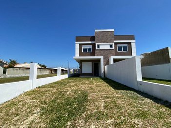 house em Rua Rio das Contas, Centro - Xangri-Lá - RS